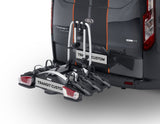 Thule®* Portabicicletas trasero Coach 276,para tres bicicletas