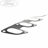 Junta de colector de admisión original para Ford Mondeo Focus Fiesta CMax Galaxy SMax 1113080