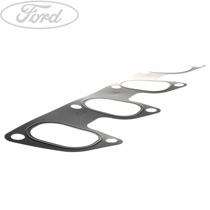 Junta de colector de admisión original para Ford Mondeo Focus Fiesta CMax Galaxy SMax 1113080