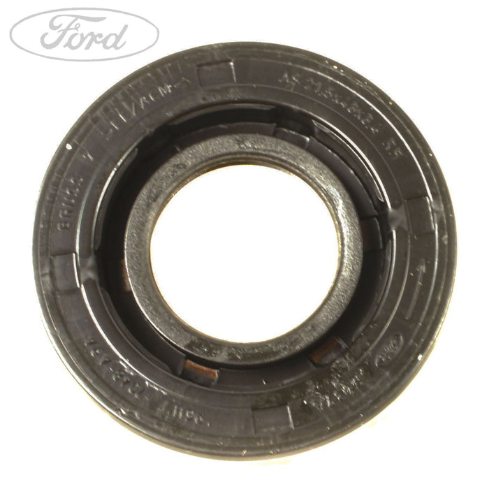 Sello de aceite para eje principal Getrag 6MX65 de la transmisión manual de 6 velocidades original Ford 1013800