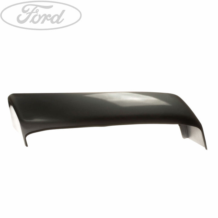 Molduras de carrocería para paso de rueda delantero N/S (lado del conductor) color gris titanio originales para Ford Ranger 1360847