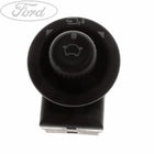 Ford Transit 2014-24 Palanca Control Espejo Plegable Eléctrico Negra 1782894