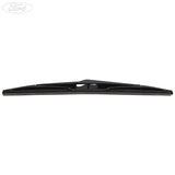 Escobilla para limpiaparabrisas trasero original para Ford Kuga S-Max WA6 1515014