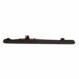 Ford Focus 2011-2019 Protección Escudo Frontal Borde Puerta Delantero Derecho Negro 1879782