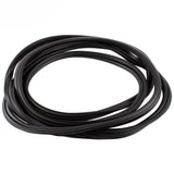 Sello grueso para puerta con bisagra trasera (techo mediano) original para Ford Transit 1935099