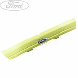 Maneta de portón trasero del maletero original para Ford Fiesta 08-14 1841123