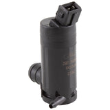 Bomba del motor del lavaparabrisas delantero original para Ford Escort Fiesta 1698640