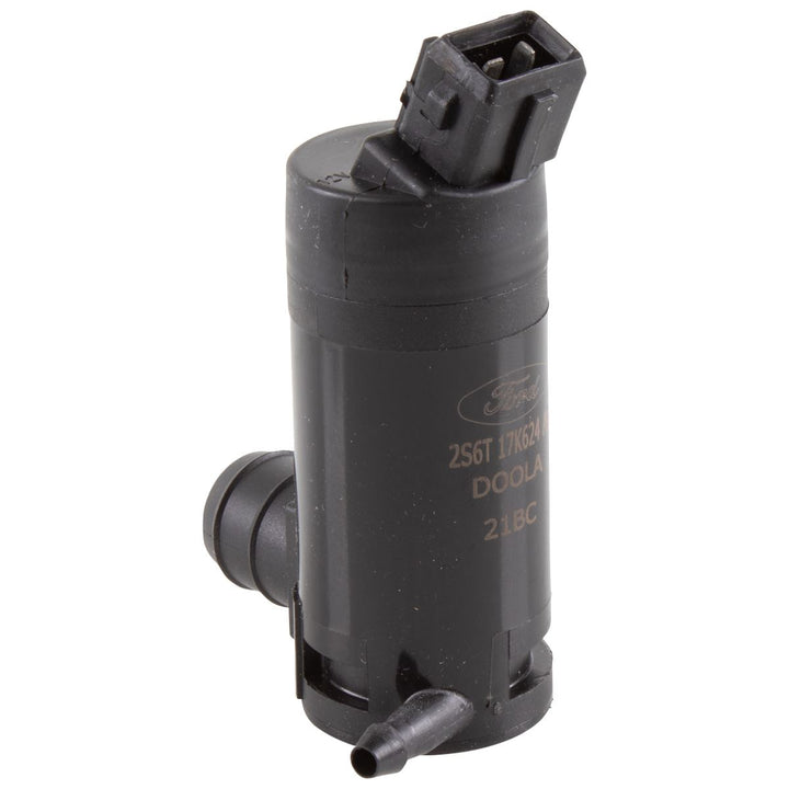 Bomba del motor del lavaparabrisas delantero original para Ford Escort Fiesta 1698640