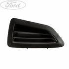 Ford Fiesta 2008-2019 Rejilla Boquilla Desempañador Derecha Negro 1900779