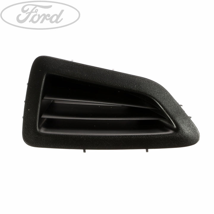 Ford Fiesta 2008-2019 Rejilla Boquilla Desempañador Derecha Negro 1900779
