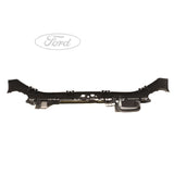 Moldura panel de relleno del parachoques delantero original para Ford Fiesta 1818005