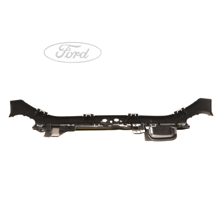 Moldura panel de relleno del parachoques delantero original para Ford Fiesta 1818005