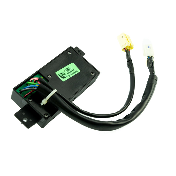 Interruptor de asiento eléctrico DER ébano Ranger TKE 2019-2023