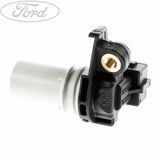 Sensor de posición del cigüeñal original Ford 1385381