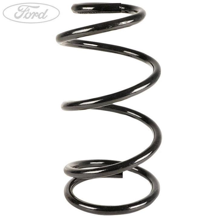 Muelle de suspensión delantera original para Ford Transit rojo FWD 03/2006-12/2014 1504797