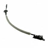 Cable de control pestillo puerta delantera Fiesta 5 puertas 2017-2023