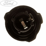 Portalámparas para guantera original Ford 1490626