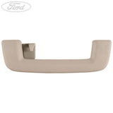 Asidero de techo trasero color lino crema original para Ford Mondeo 2007-2014 1580301