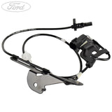 Ranger 2011-2024 Conjunto Sensor LD Azul