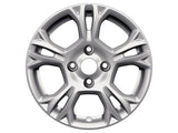 Original Ford B-MAX desde 01/2012 Llantas de aleación 15