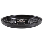 Plato freno trasero izdo. freno de tambor copiloto Fiesta 1522959