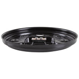 Plato freno trasero izdo. freno de tambor copiloto Fiesta 1522959