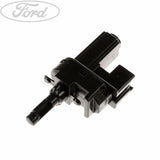 Ford EcoSport 2013-2024 Interruptor Control Interior Negro 1343269