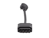Original Ford Conector doméstico para GBR & IRL.