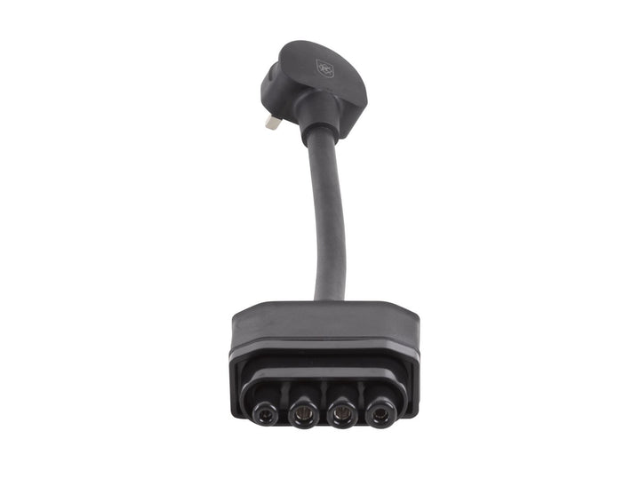 Original Ford Conector doméstico para GBR & IRL.