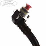 Tubo de combustible original Ford 1508246