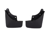 Original Ford Kuga desde 12/2019 Guardabarros delanteros,delineados