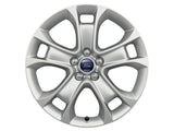 Original Ford Juego de Llantas de Aleación Sólo para Modelos del 11/2012 al 04/2014 35140217