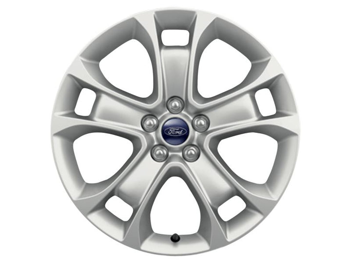 Original Ford Juego de Llantas de Aleación Sólo para Modelos del 11/2012 al 04/2014 35140217
