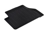 Original Ford Tourneo Connect desde 02/2022 Alfombrillas de goma traseras