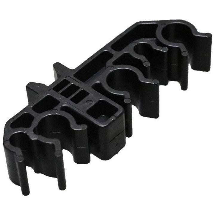 Clip para tubo de freno original Ford 1209859