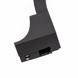 Moldura de paso de rueda delantera DER imprimada Kuga 2020-2022