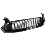 Original Ford Mondeo 09/2014-01/2019 Parrilla delantera para la parte superior.