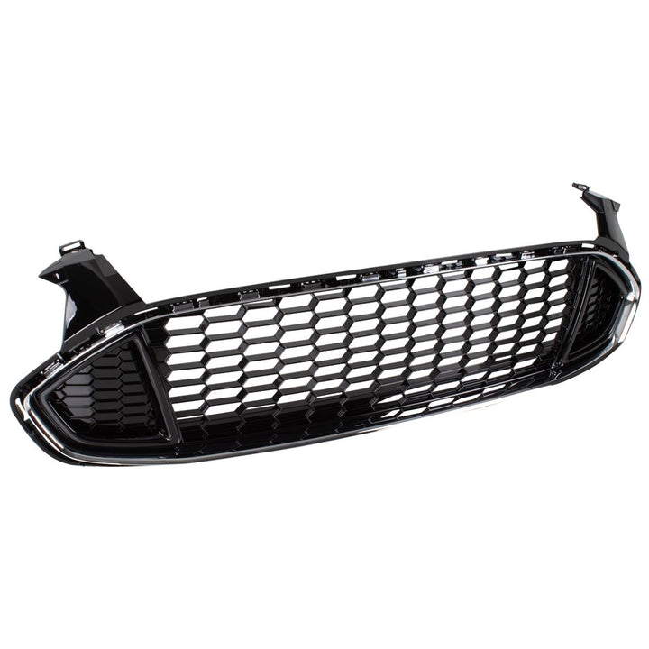 Original Ford Mondeo 09/2014-01/2019 Parrilla delantera para la parte superior.