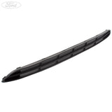 Rejilla inferior del radiador para parachoques delantero original para Ford B-Max 2012-2016 1826878