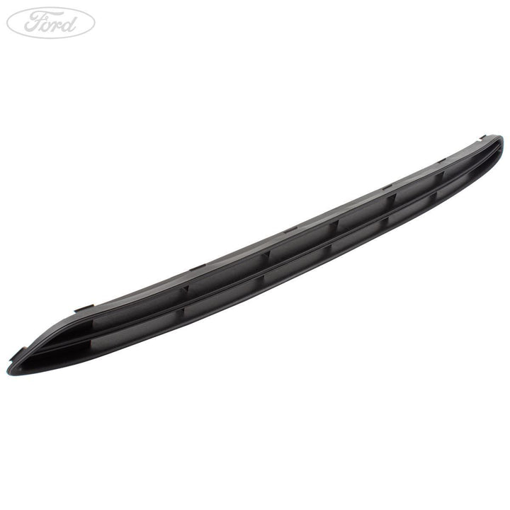 Rejilla inferior del radiador para parachoques delantero original para Ford B-Max 2012-2016 1826878