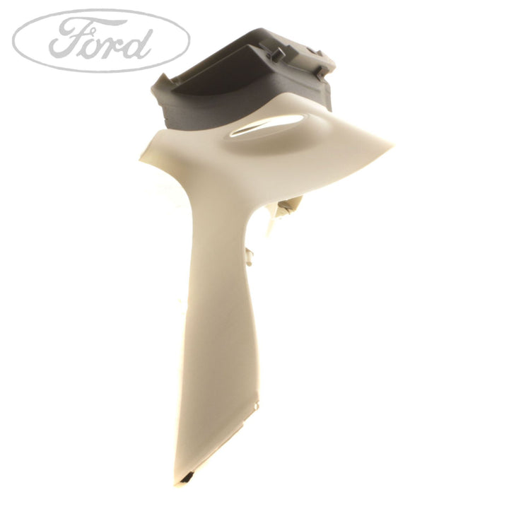 Soporte de la moldura de la bandeja trasera original Ford 1573265
