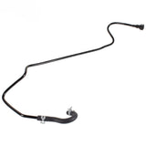 Manguito del depósito de expansión del refrigerante original Ford para Fiesta Fusion 1.25 1546444