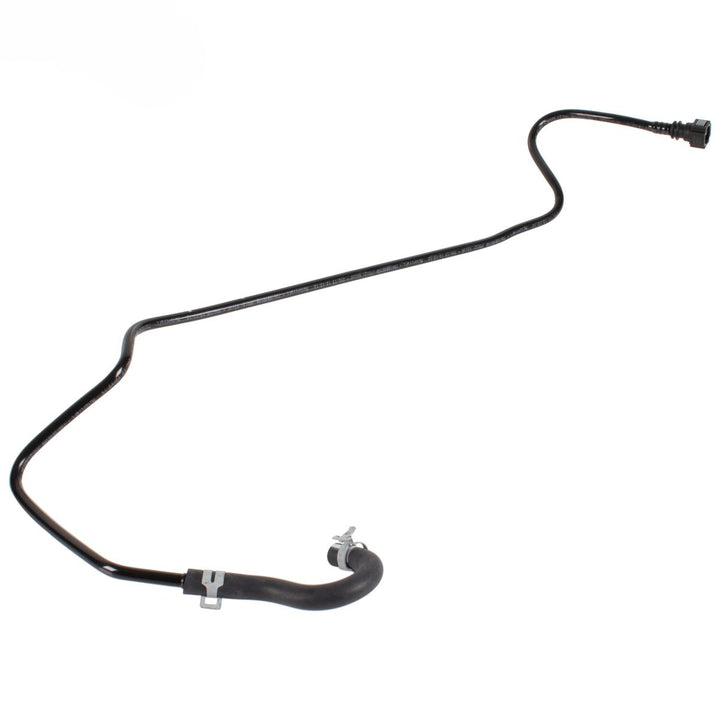 Manguito del depósito de expansión del refrigerante original Ford para Fiesta Fusion 1.25 1546444