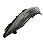 Indicador luminoso del espejo retrovisor lateral del pasajero original para Ford Fiesta Puma 2017- 2092588