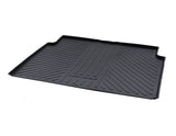 Original Ford Mondeo Mk5 2019+ Alfombra de goma para maletero trasero con logotipo 2389289
