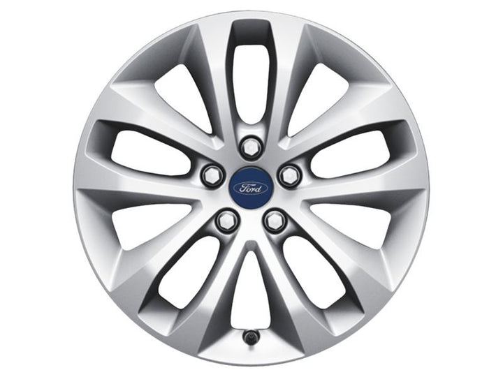 Original Ford Kuga Llantas de aleación 17