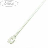 Ford Transit 2006-14 Cable Freno Estacionamiento Negro 1441584