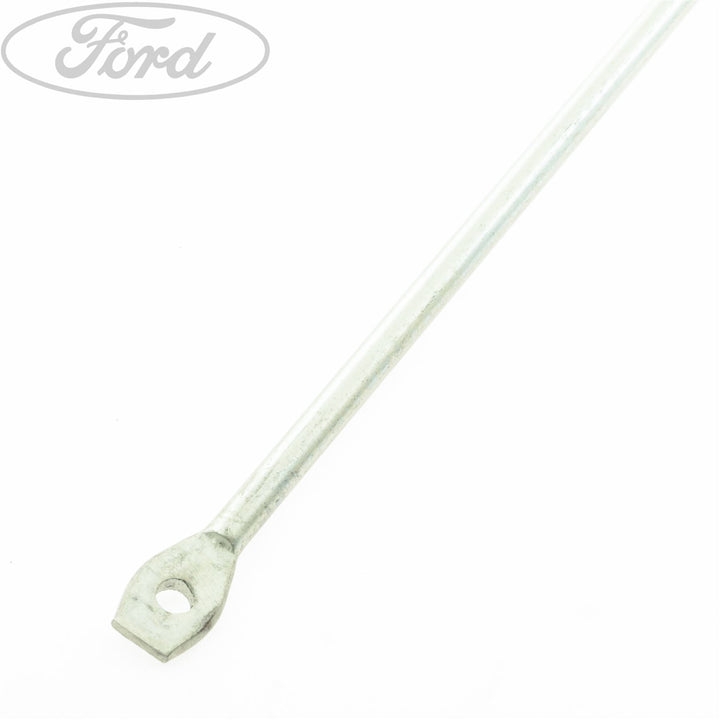 Ford Transit 2006-14 Cable Freno Estacionamiento Negro 1441584