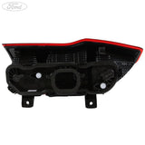 Unidad de luz trasera O/S (lado del pasajero) original para Ford Transit Tourneo Courier 2014- 2069551