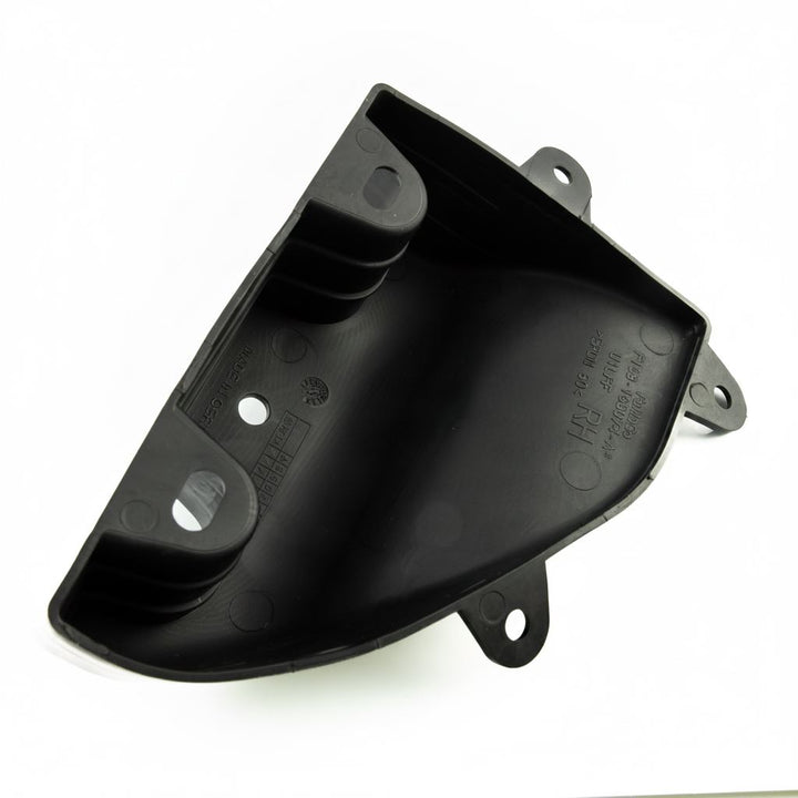 Deflector de aire DER C-Max Grand C-Max 2016-2019 1.5 DV5 I3